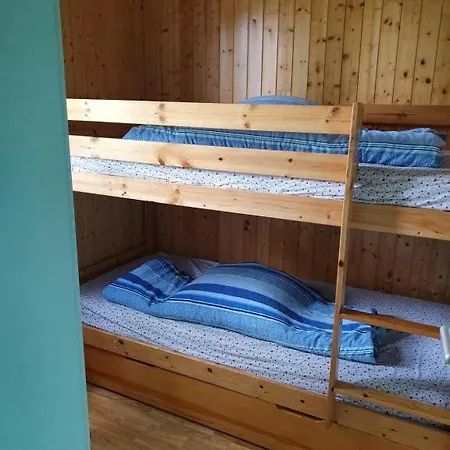 Camping Village Puyrond Bressuire Bressuire