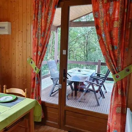 Village Puyrond Campsite