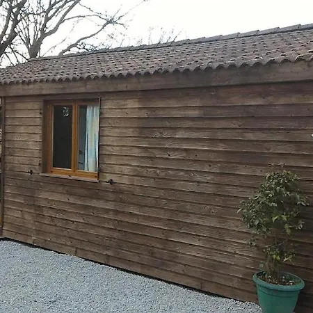 Camping Village Puyrond Bressuire