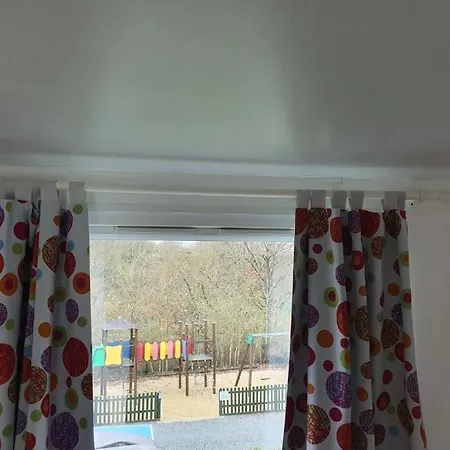 Village Puyrond Camping