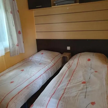 Camping Village Puyrond Bressuire * Bressuire