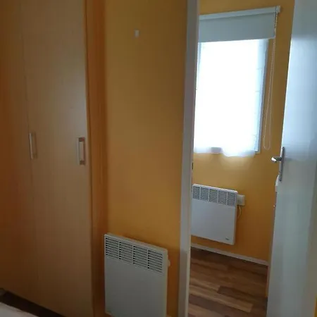 Village Puyrond Camping