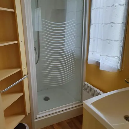 Village Puyrond Camping *