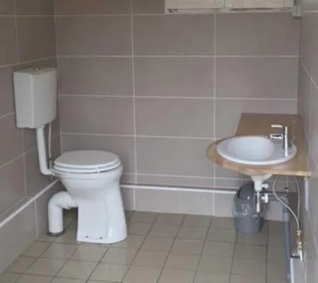 Village Puyrond Camping