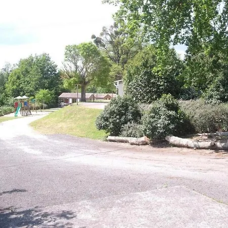 Village Puyrond Campsite *