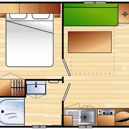 Village Puyrond * Bressuire