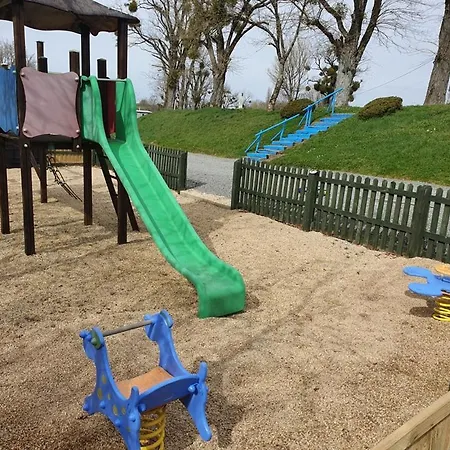 Village Puyrond * Bressuire