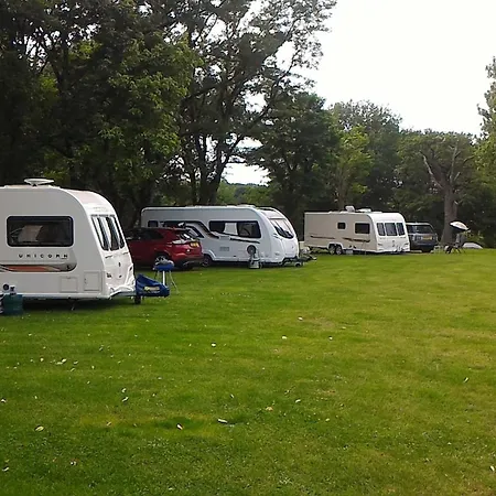 Village Puyrond Bressuire